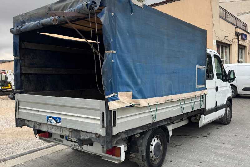 OmecoHub - Immagine RENAULT MASTER120dci
